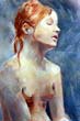 peinture a l'huile 3