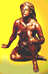 Jean-Luc Brandily Sculpteur