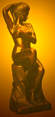 Jean-Luc Brandily Sculpteur
